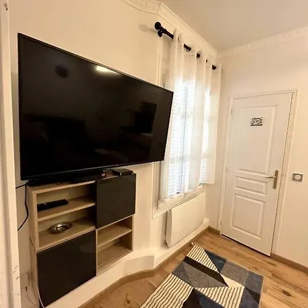 Apartament Deauville: Superbe Deauville