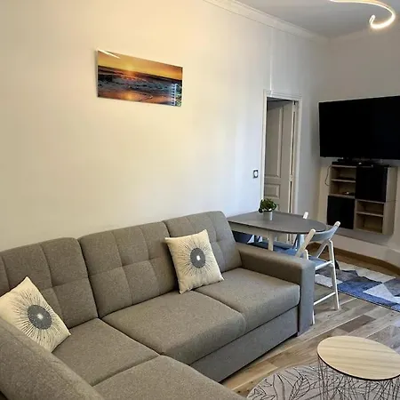 Apartament Deauville: Superbe *